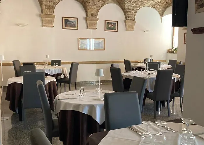 Albergo Ristorante Terme