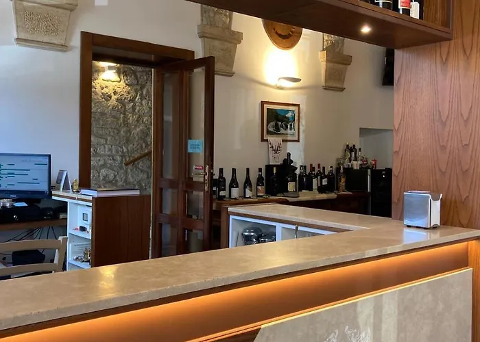 Albergo Ristorante Terme