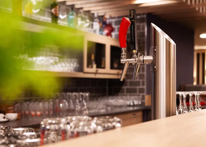 Holiday Inn Express - Saarbruecken By Ihg