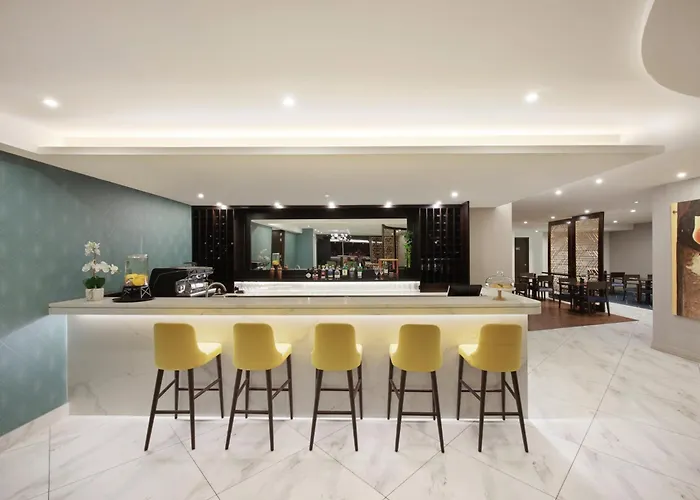 Swiss-Belhotel Napier
