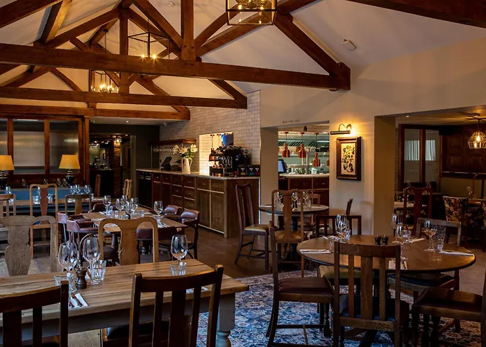 The Filly Inn