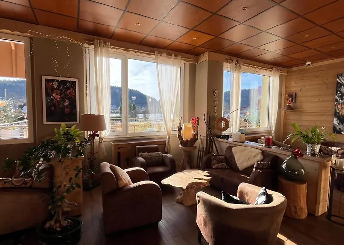Annexe By Hotel La Reserve