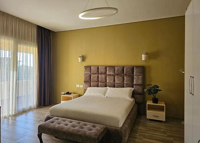 Monte Mare Hotel