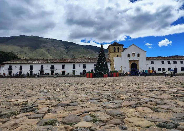 Hotel Villa Paz