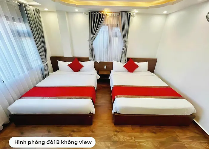 Le Tuan Minh Hotel