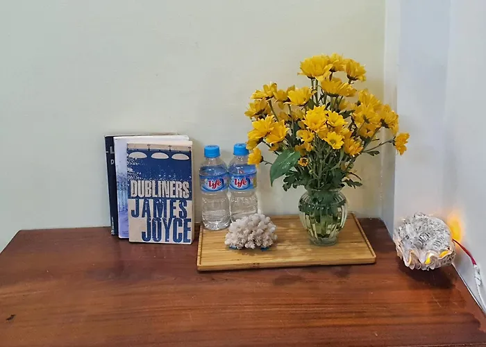 Song Suoi Homestay
