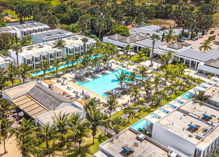 Tui Blue Tamala (Adults Only)