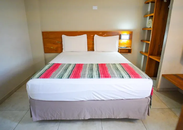 Meu Hotel Boituva
