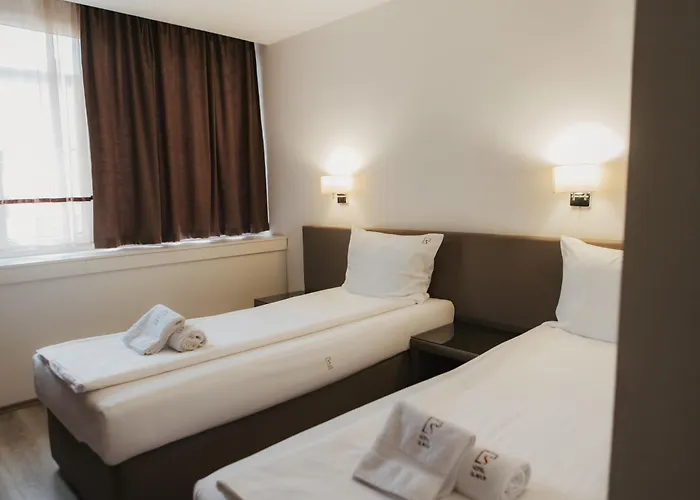 Hotel Slavija Banja Luka