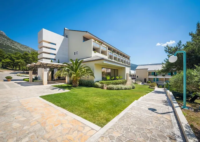 Bretanide Sport & Wellness Resort