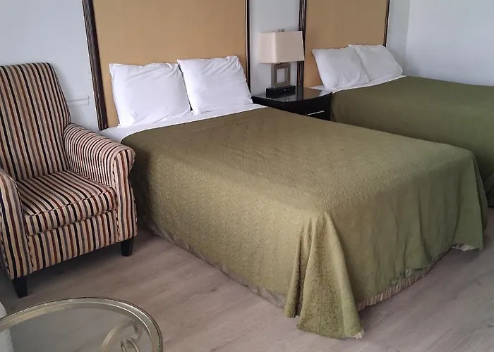 Stay Express Inn & Suites Demopolis