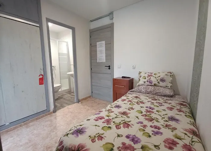 Hostal Bélgica Palmanova