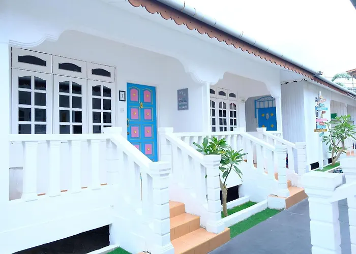 Vagary Pangkor