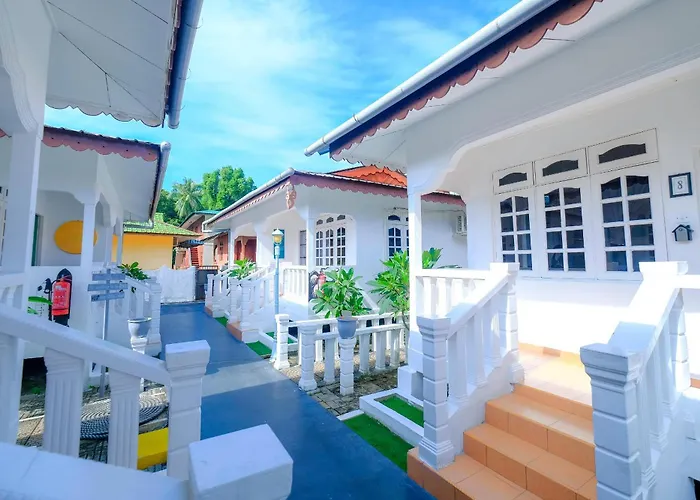 Vagary Pangkor