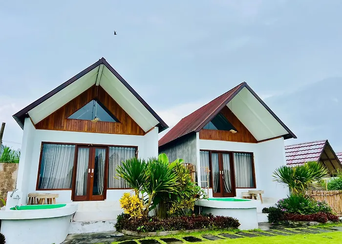 Bukit Catu Bungalows