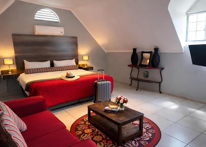 The Villa Manor & Spa Exclusive Escape