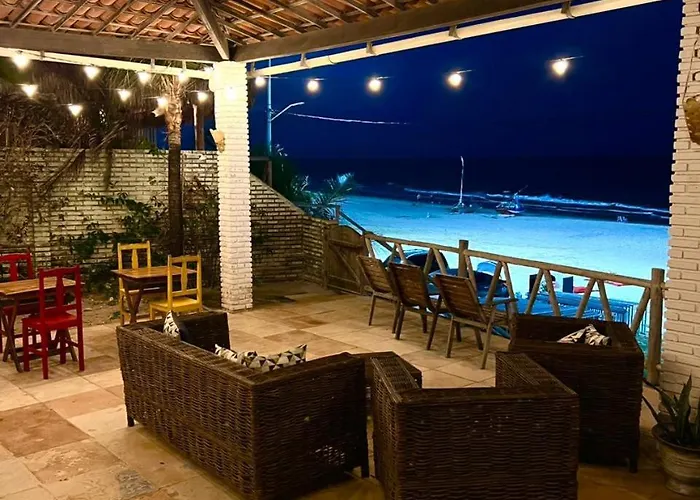 Casa da Juma