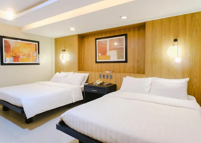 O Hotel