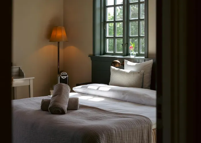 Helenekilde Badehotel