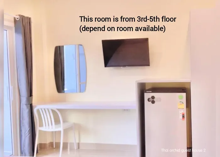 Thai Orchid Guest House