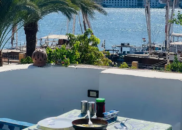 Gite Hotel Ramla Louxor