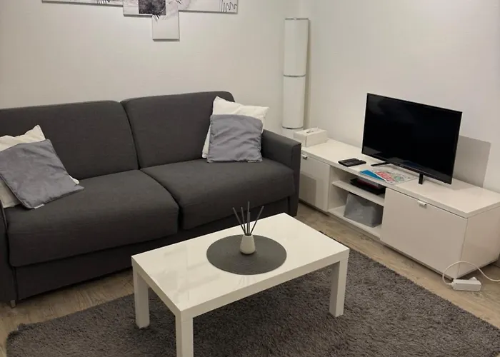 Appartement Proche Mer Avec Appartement Au 1Er Etage Et Appartement 1 Au 2Eme Etage Avec Baignoire