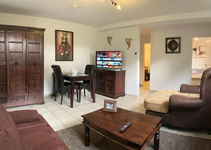 Langohr Apartment Lingen