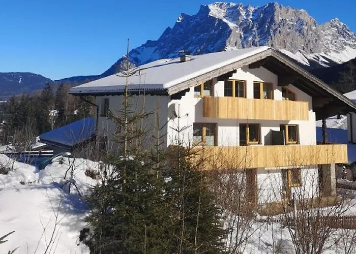 Haus Gerda