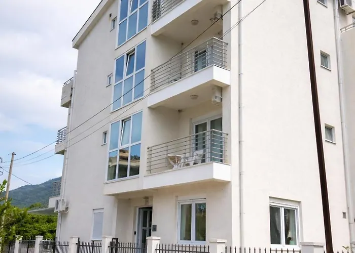 Villa Swan