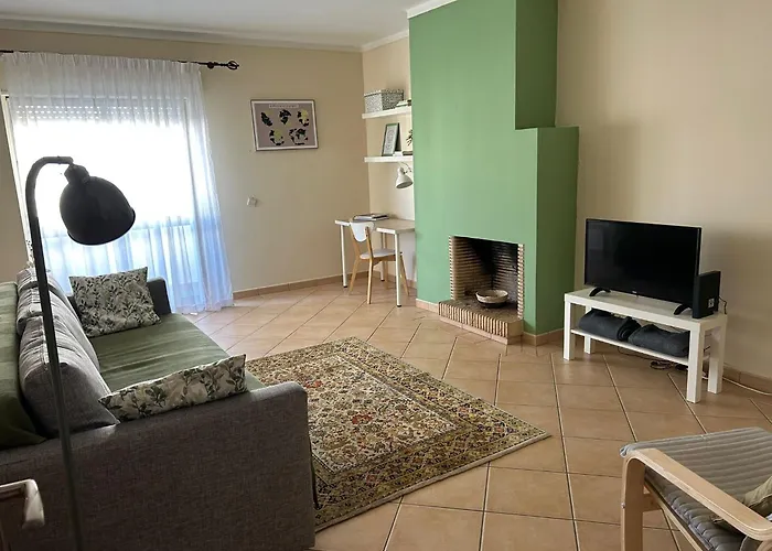 Cosy2Bedroomapartment