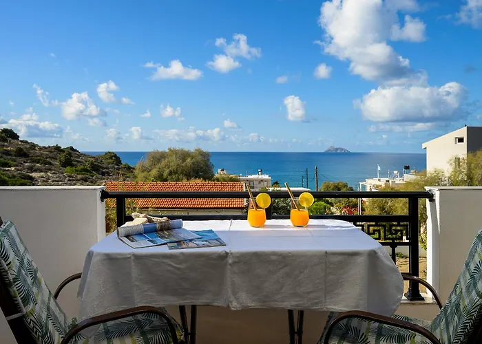 Family Home, With Sea & Mountain View