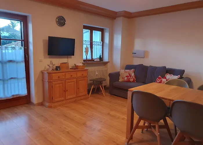 Ferienwohnung Haiber