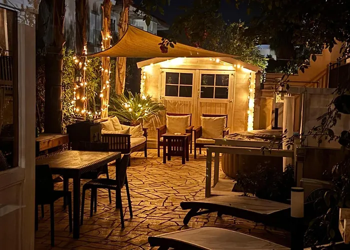 Mood'S Home
