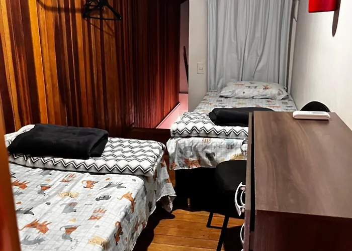Mello'S House