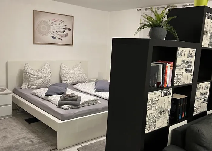 Ferienwohnung „ Zum Josefstal „