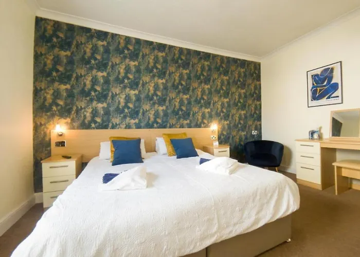Hambledon Hotel