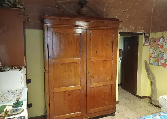 Casa Giulia On Francigena