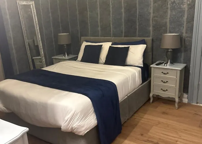 2 Minutes From Drumcondra Station
