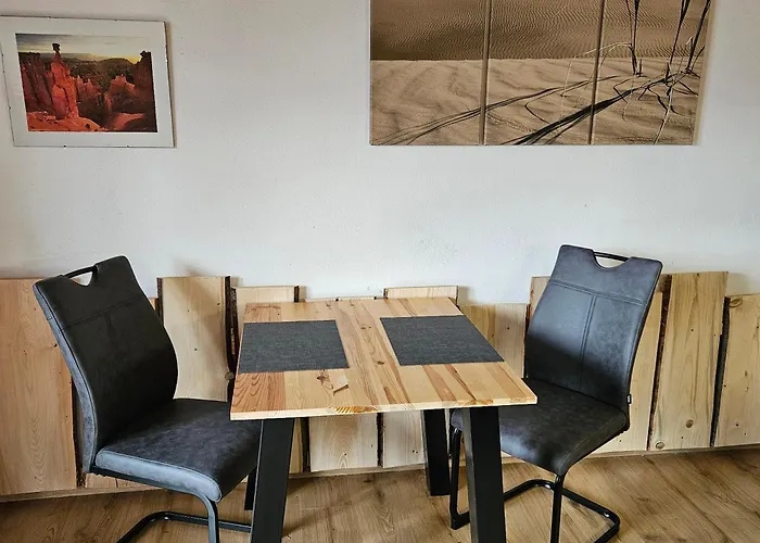 Ferienhaus Beyer