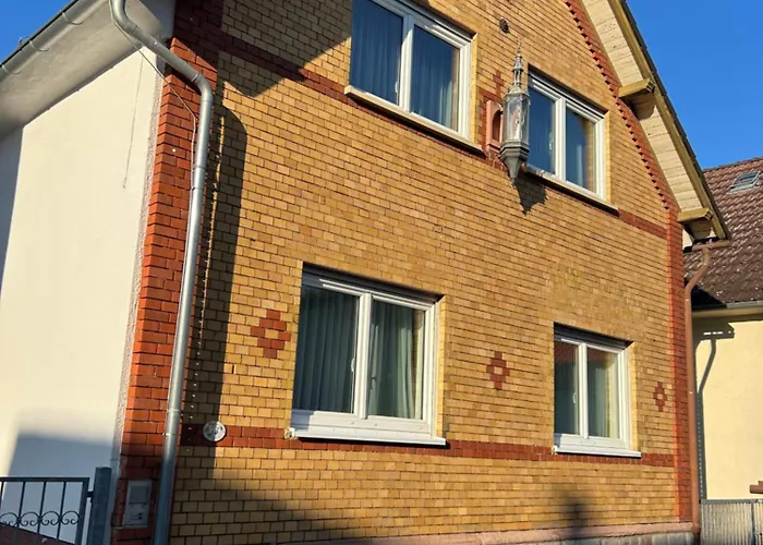 Top Apartment Roedermark 2Sz