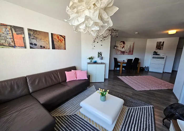 Deluxapartment