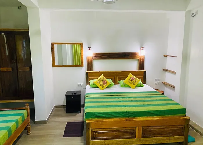 Ritigala Hideaway