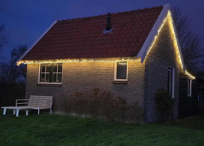 Zwaan'S Place