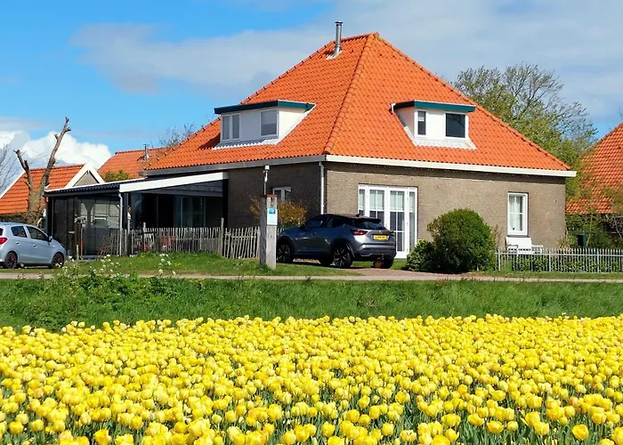 Zwaan'S Place
