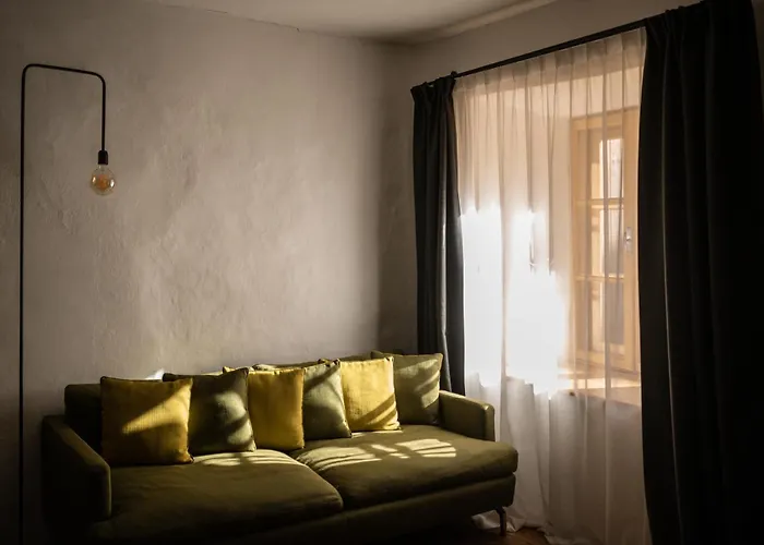 Flurin Suites