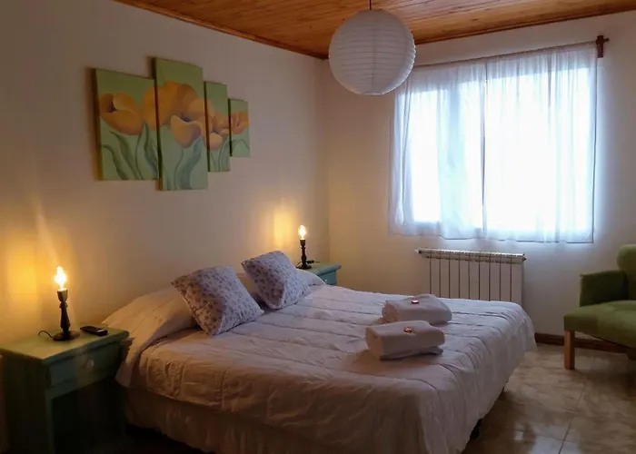Avellaneda Suites