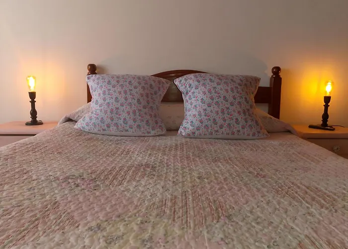 Avellaneda Suites