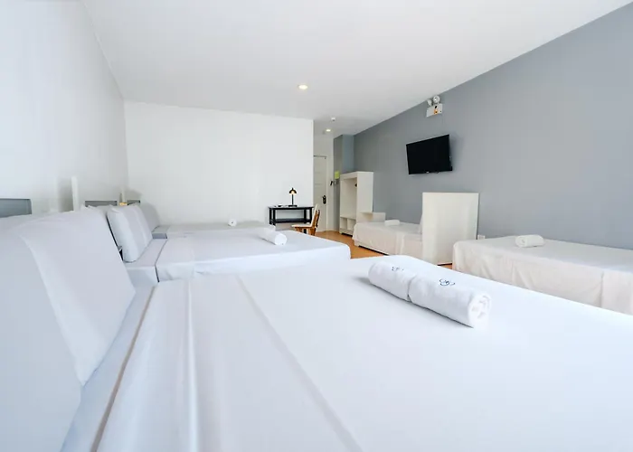 C Hotel Managed By H Hospitality Group