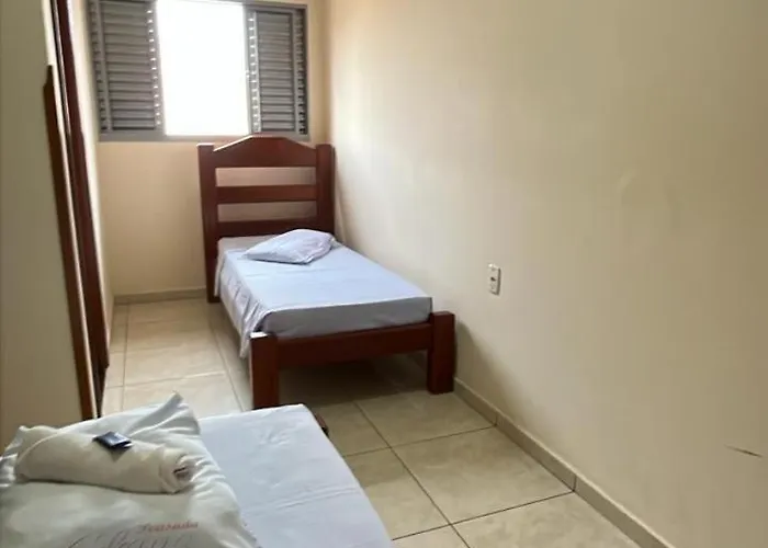 Pousada Cabana