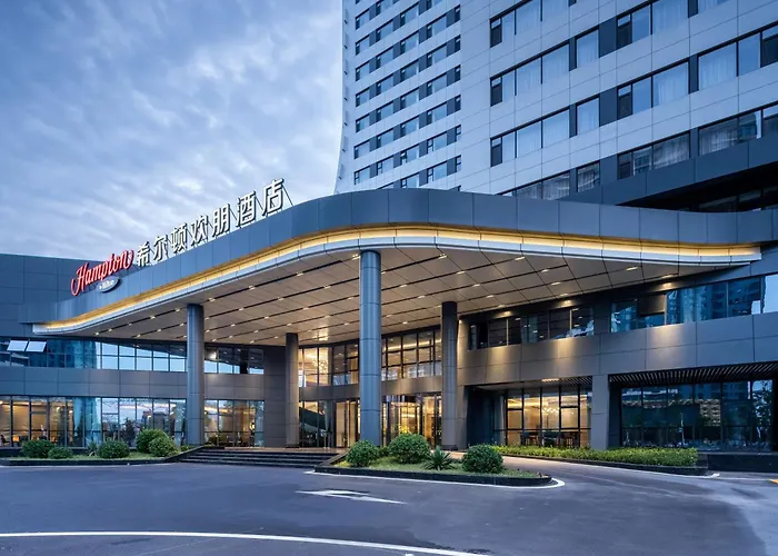 Hampton By Hilton Qinhuangdao Jinmeng Bay
